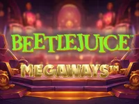 Beetlejuice Megaways
