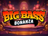 Big Bass Bonanza