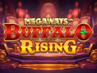 Buffalo Rising All Action Megaways
