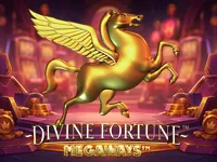 Divine Fortune Megaways