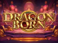 Dragon Born Megaways