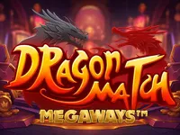 Dragon Match Megaways