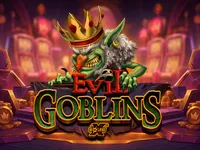 Evil Goblins