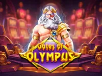 Gates of Olympus
