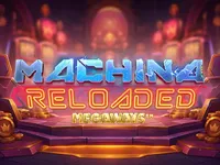 Machina Megaways