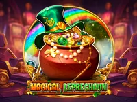 Magical Leprechaun