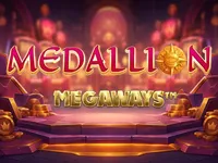 Mediallion Megaways