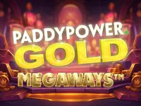 Paddy Power Gold Megaways