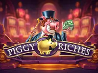 Piggy Riches