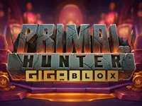 Primal Hunter GigaBlox