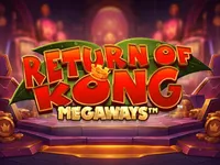 Return of Kong Megaways