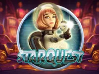 Starquest Megaways