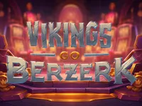 Vikings Go Berzerk