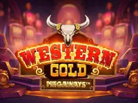 Western Gold Megaways