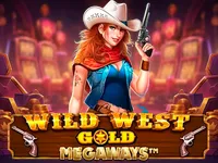 Wild West Gold Megaways