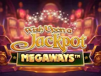 Wish upon a Jackpot Megaways