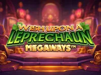 Wish upon a Leprechaun Megaways