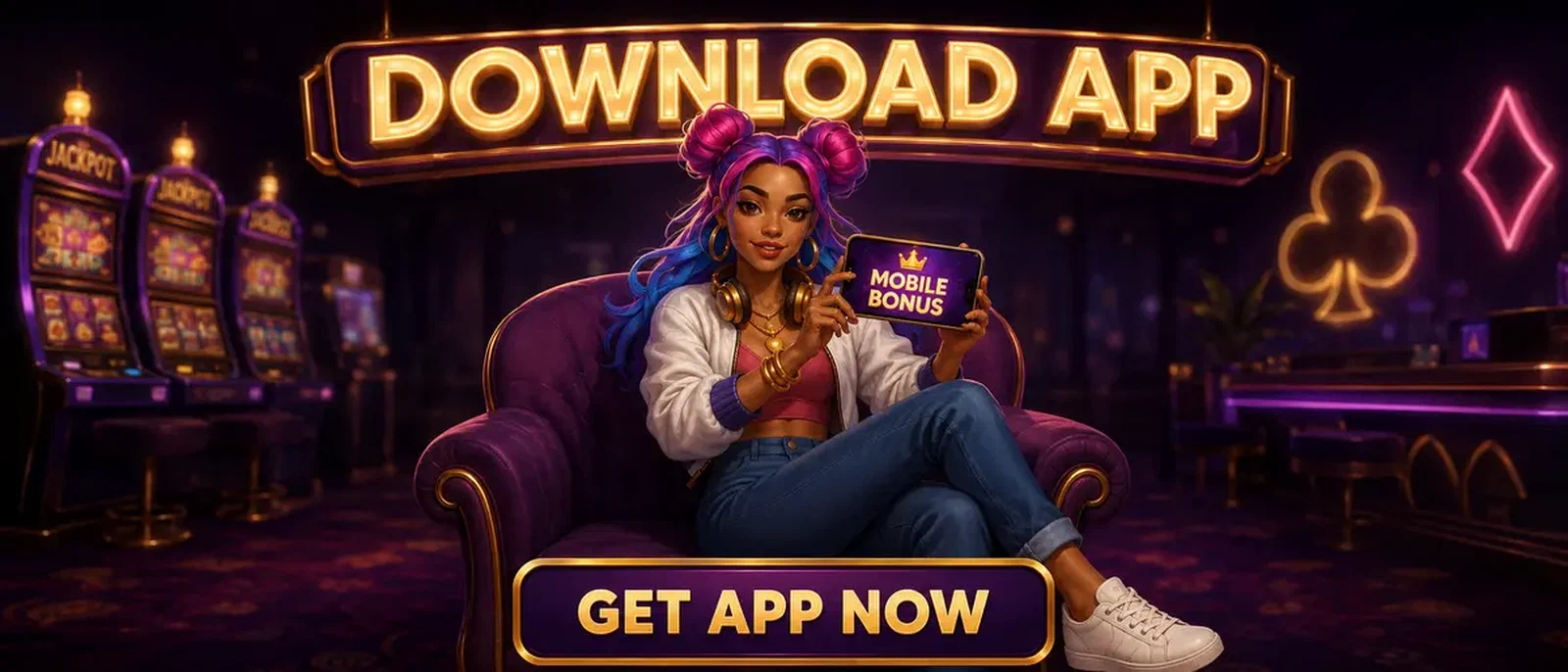 App Coolzino para Casino y Deportes
